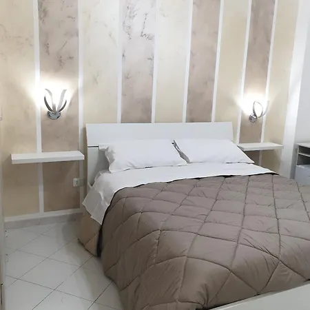 Bed & Breakfast Luxury