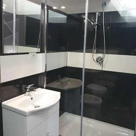 Luxury 山林小屋 *