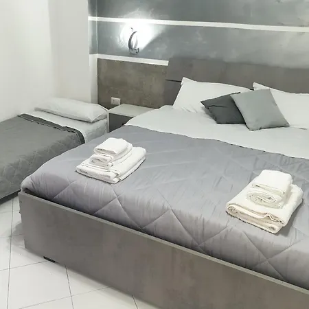 Luxury Gerendaház