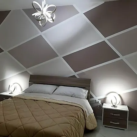 山林小屋 Luxury