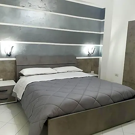 Luxury * Pompeja