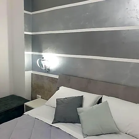 Domek letniskowy Luxury *