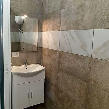Luxury 山林小屋