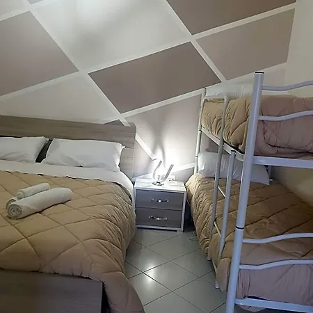 Luxury 山林小屋