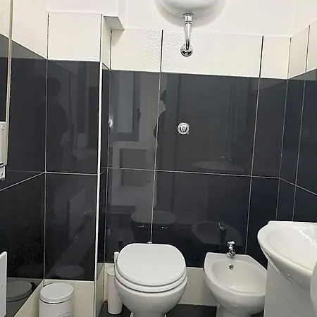 山林小屋 Luxury 庞贝