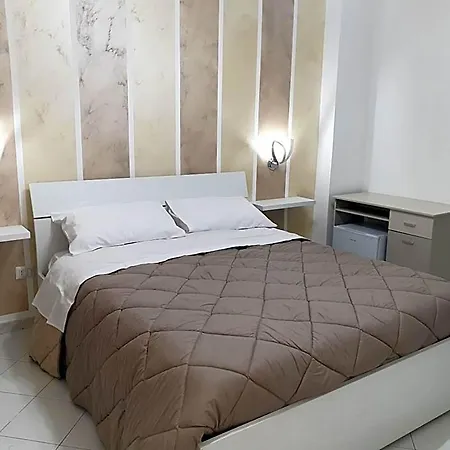 Luxury Alojamento de Turismo Selvagem Pompeia