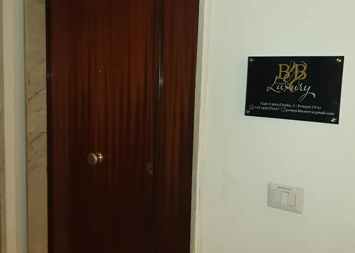 Domek letniskowy Luxury