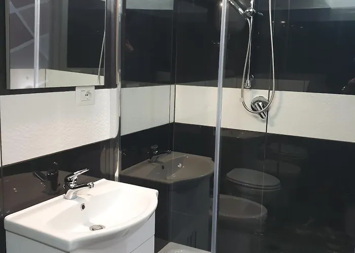 Luxury Domek letniskowy *