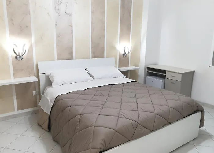 Luxury * Pompeja